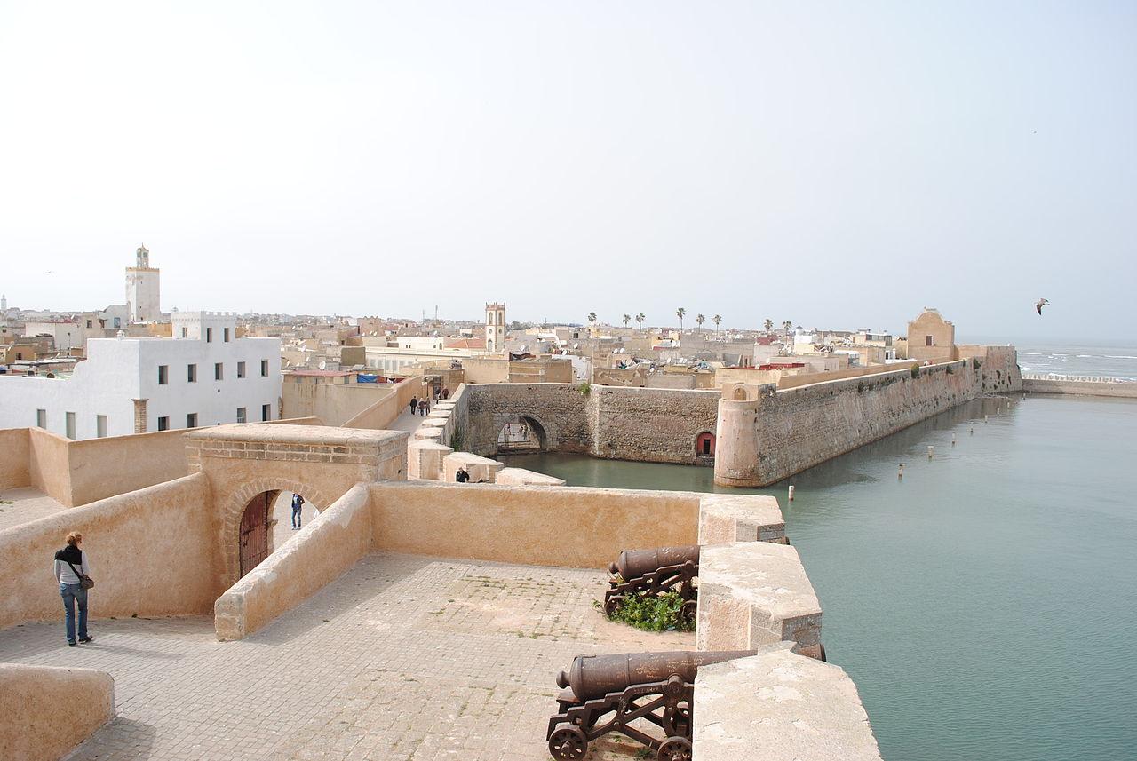 El Jadida, Morocco